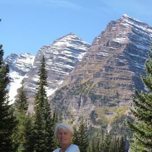 Meet your Posher, Martha